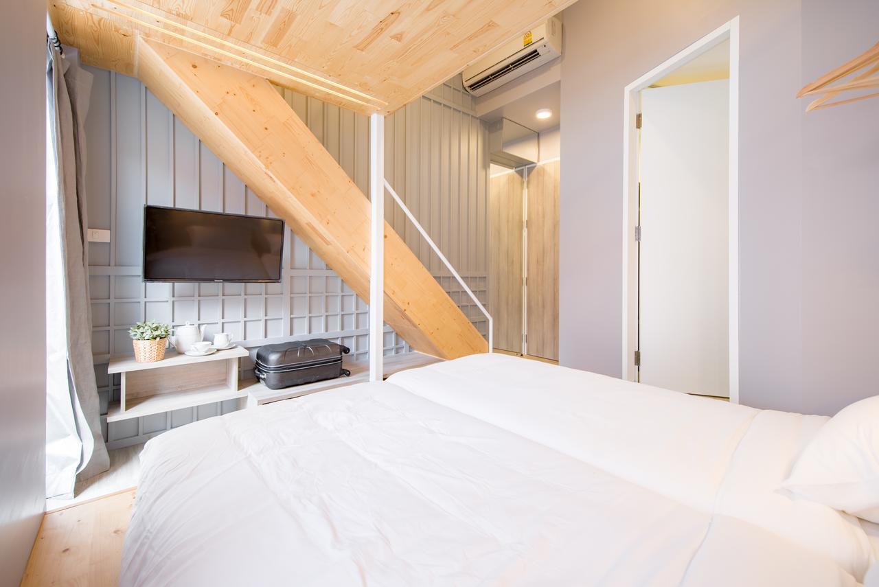 Norn Yaowarat Albergue Banguecoque