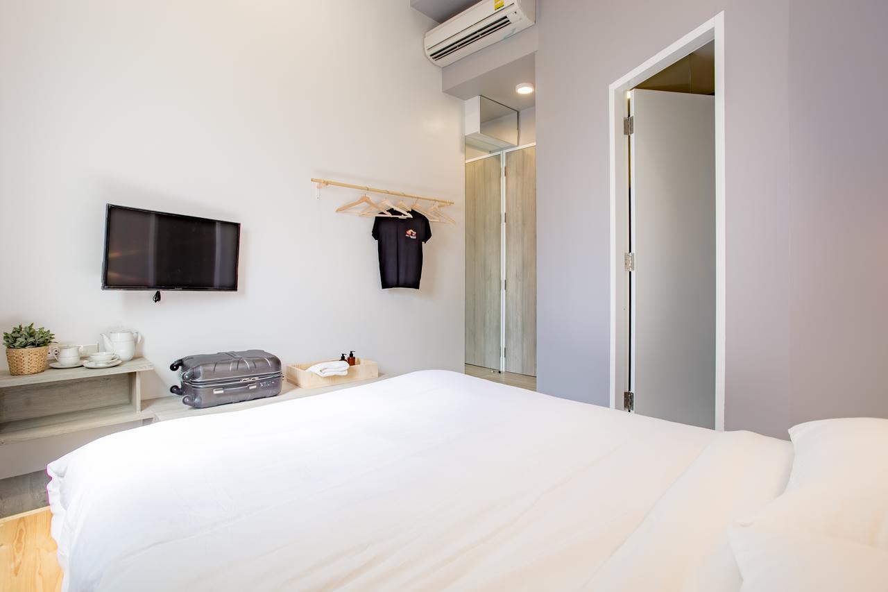 Norn Yaowarat Albergue