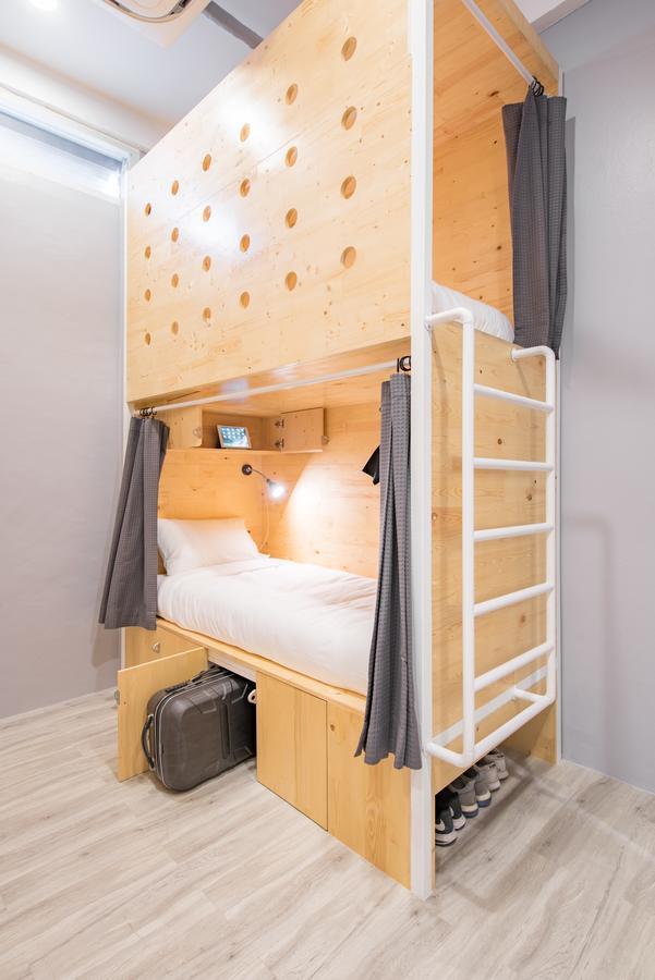 Norn Yaowarat Albergue Banguecoque